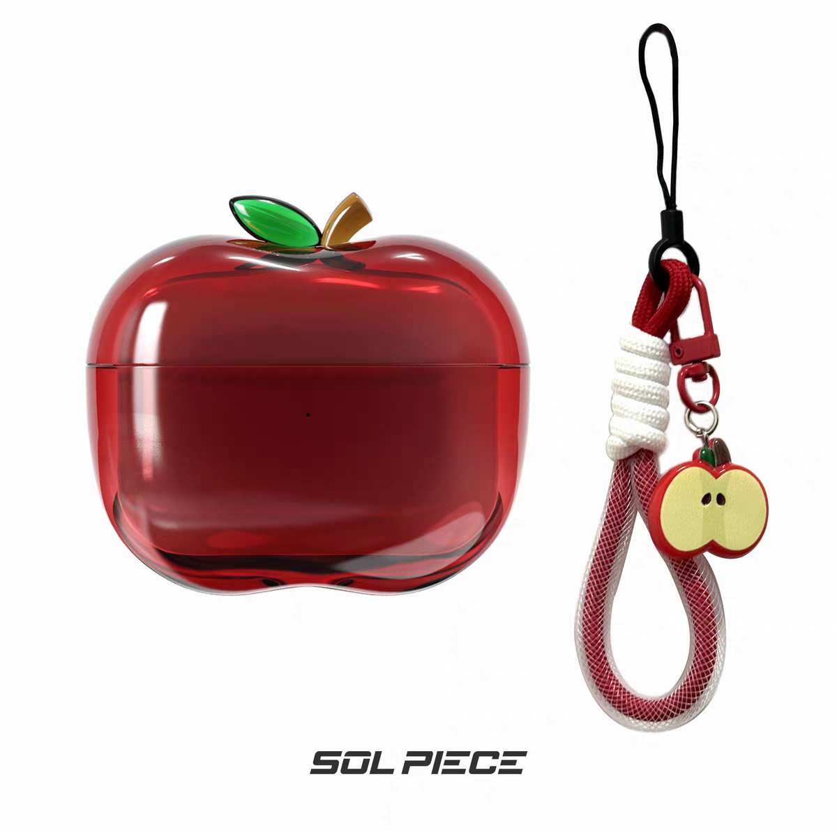 [cn | pre-order] apple fruit airpods case