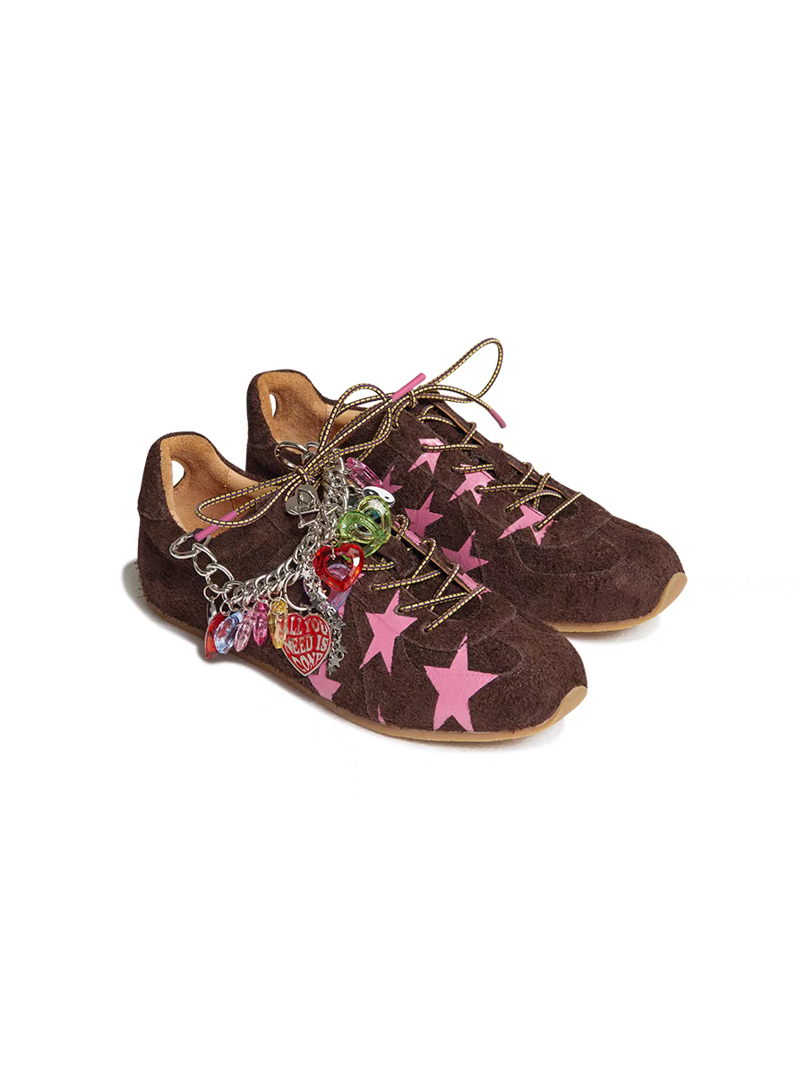 [cn | pre-order] conp desert star trainers