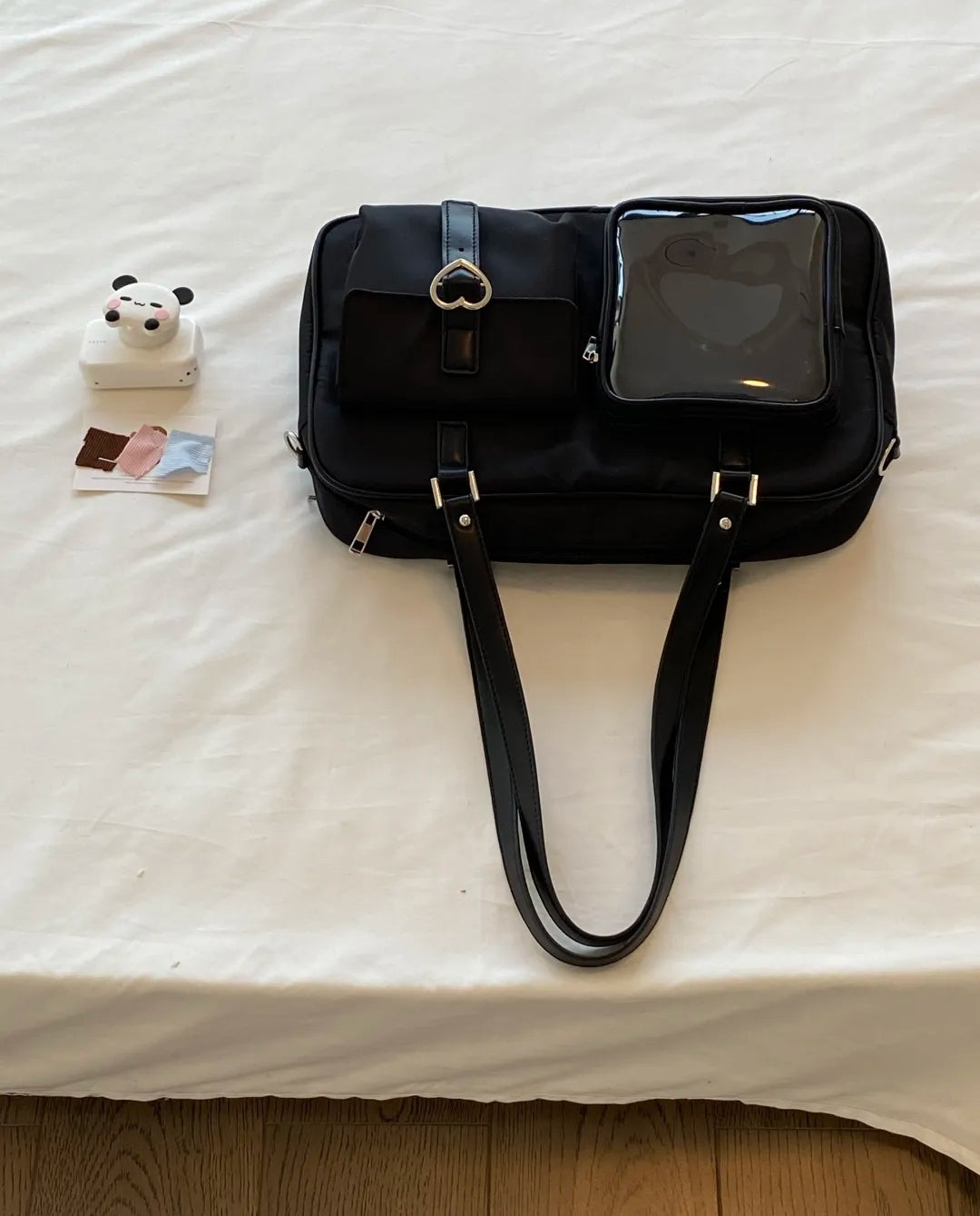 [cn | pre-order] chubby ita shoulder bag