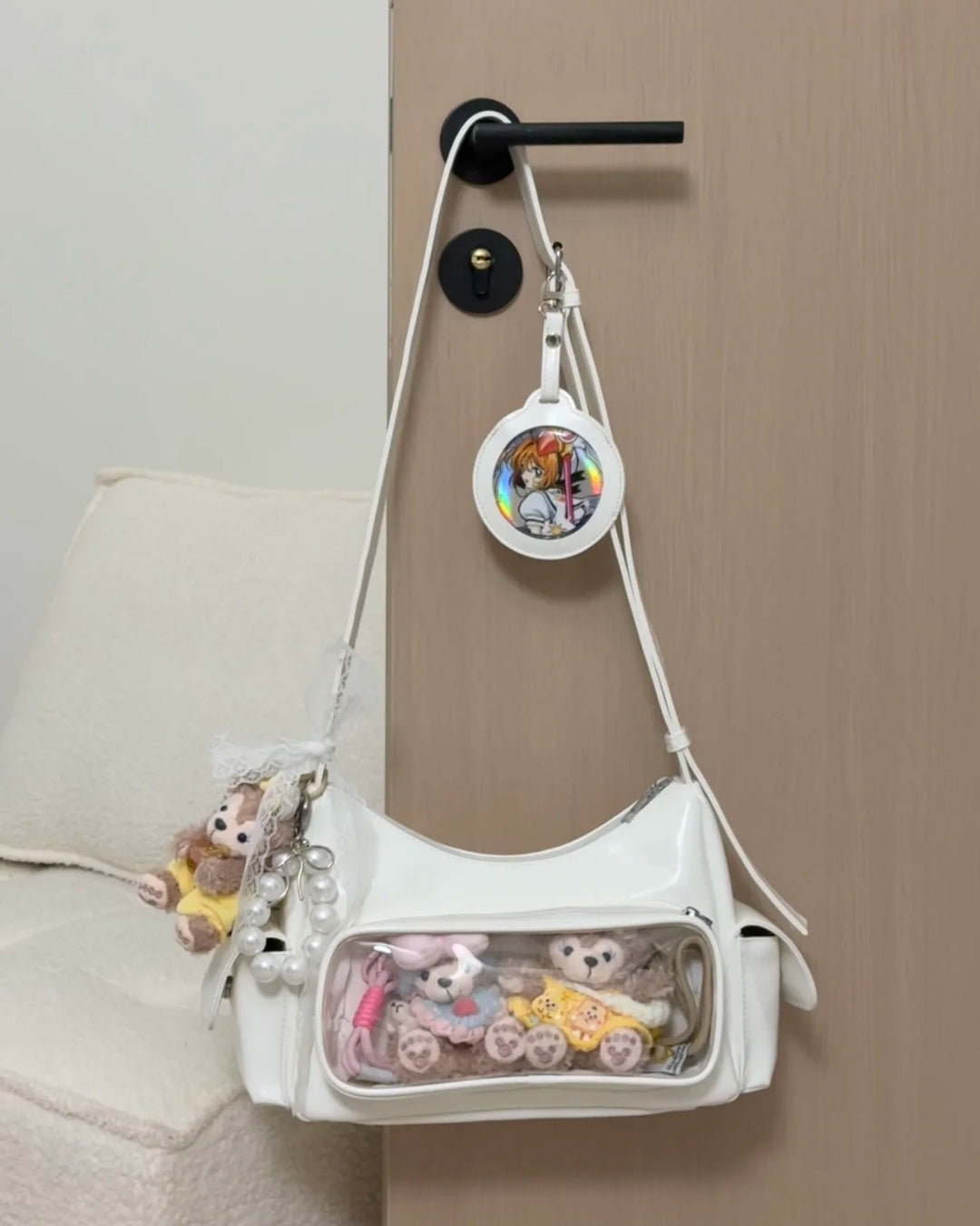 [cn | pre-order] ita crossbody bag