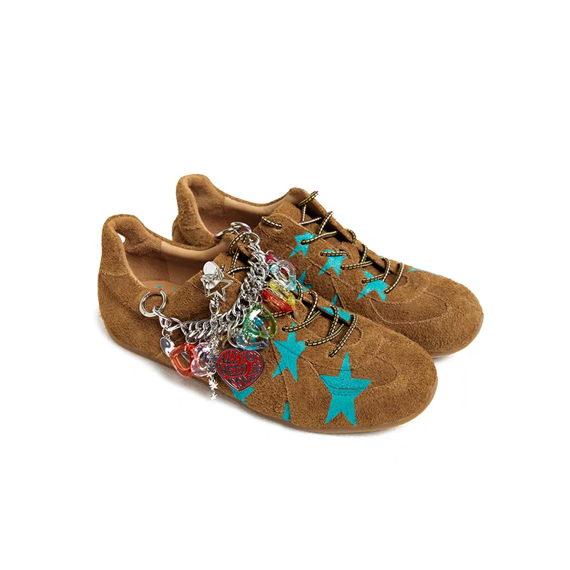 [cn | pre-order] conp desert star trainers